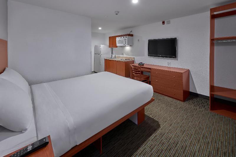 Extended Suites Ciudad Del Carmen Aeropuerto Pokój zdjęcie