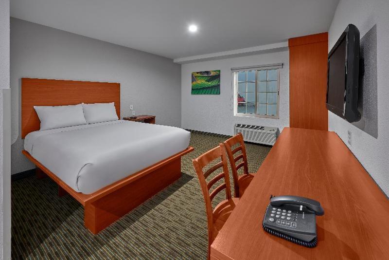 Extended Suites Ciudad Del Carmen Aeropuerto Pokój zdjęcie