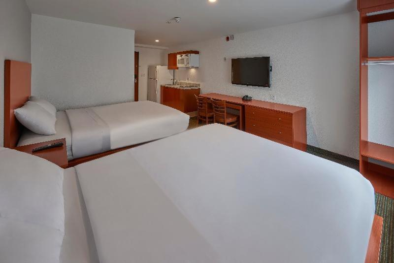 Extended Suites Ciudad Del Carmen Aeropuerto Pokój zdjęcie